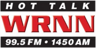 WRNN FM logo