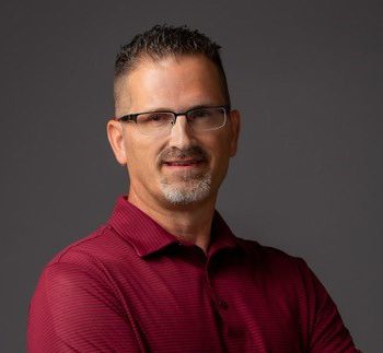 photo of Todd Knight